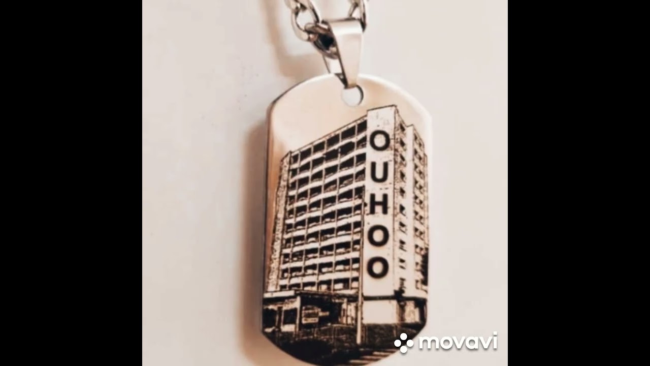 S2M OUHOO - freestyle 1 (Champs-Elysées) 2023.