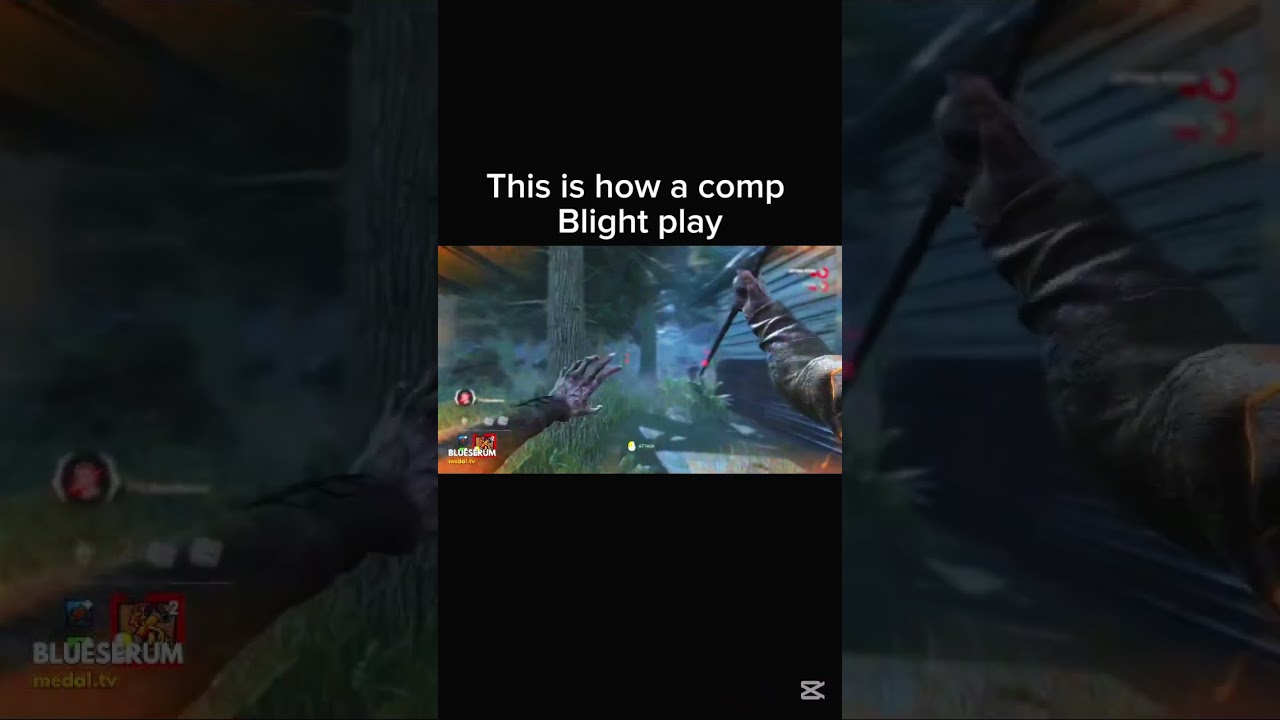 #dbdblight #dbd #blight #deadbydaylight #blightmain #dbdclips