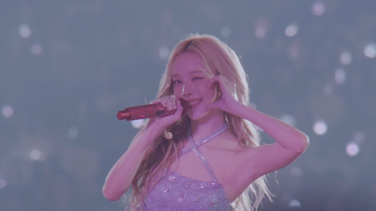 aespa 에스파 'Long Chat (#&hearts;)' Live Clipㅣ2024 aespa LIVE TOUR 'SYNK : PARALLEL LINE - Special Edition'