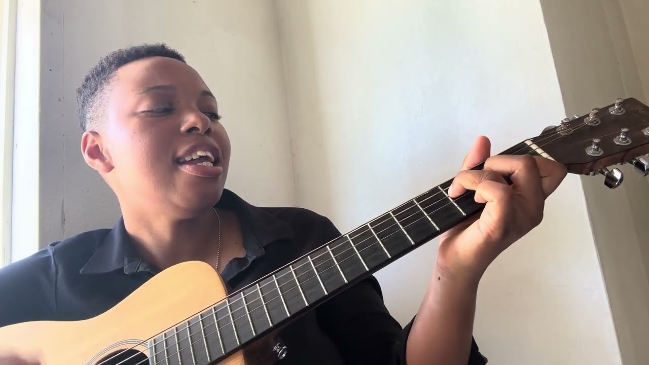 I Can’t Help Falling in Love With You - Elvis Presley cover by Zeeva Yohan 
