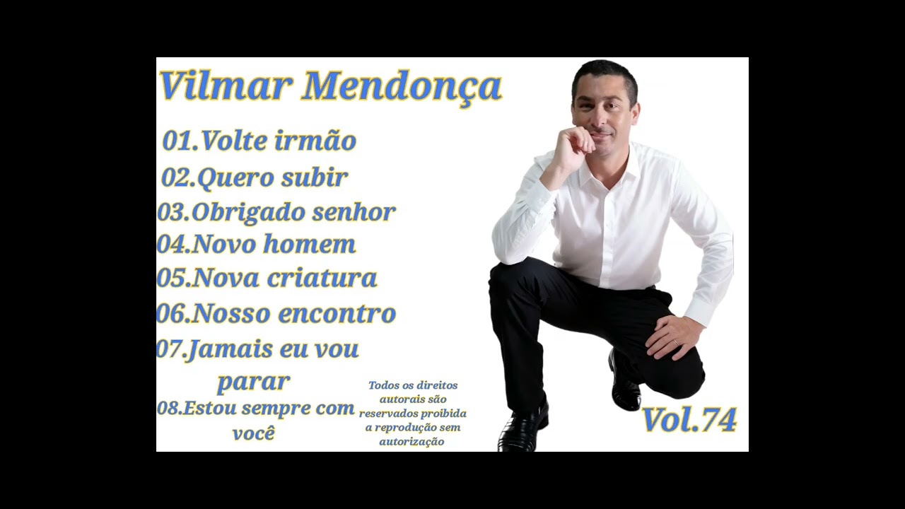 Nosso encontro completo 