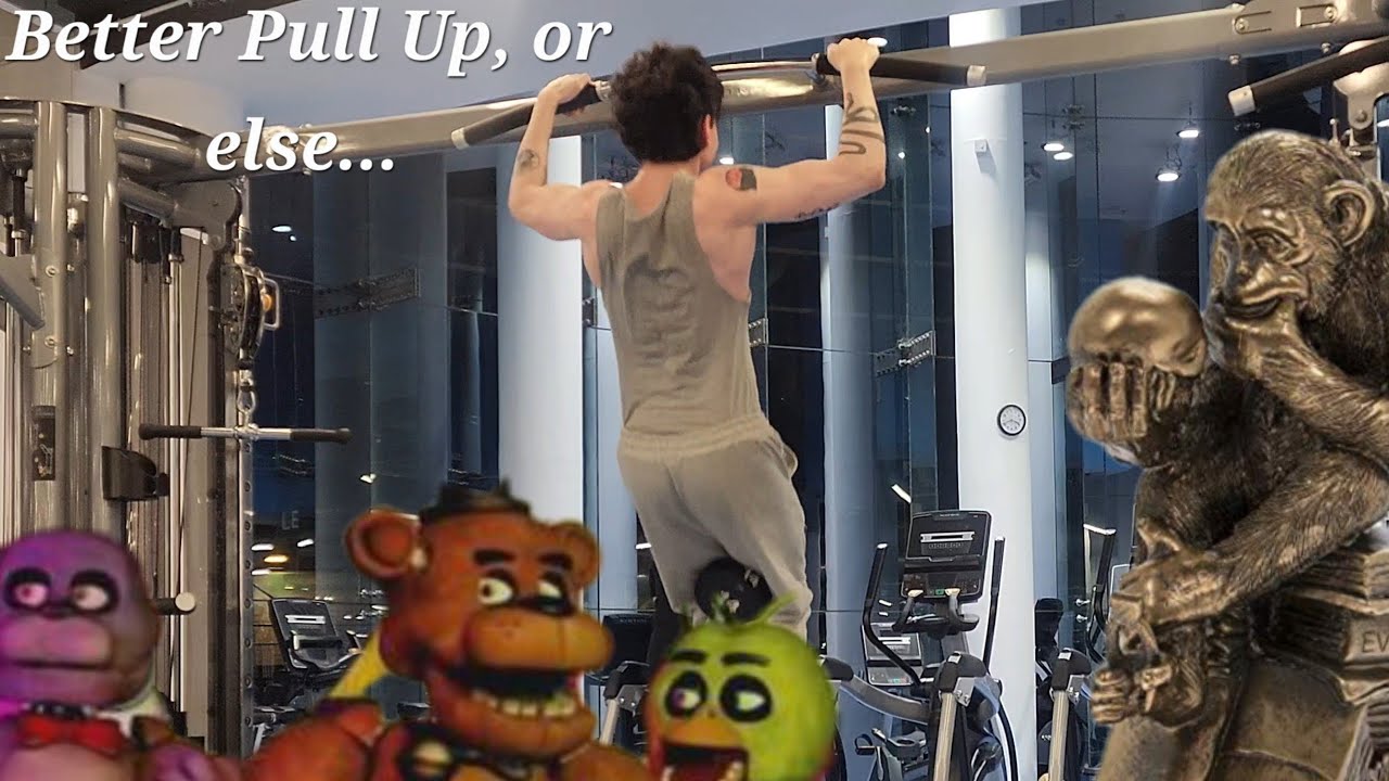 EXPLOSIVE BACK BUILDERS 