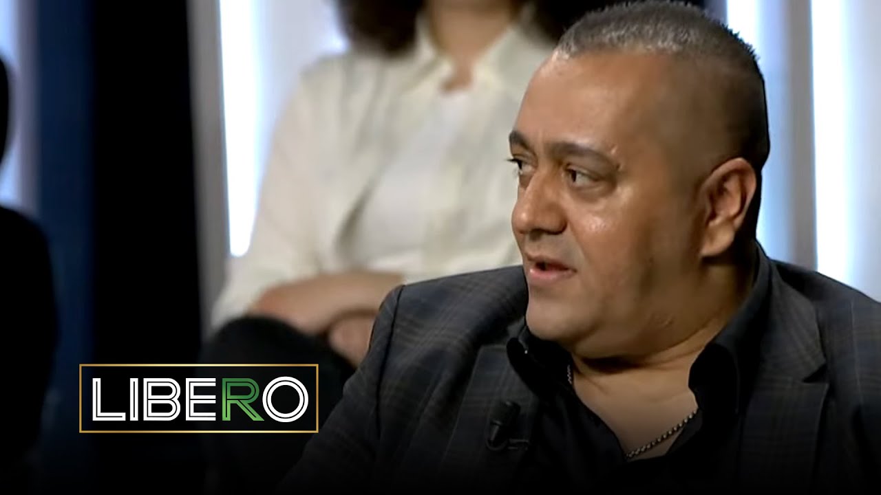 Sulltan Hajolli gjendja e komunitetit tim është e dobët - ATV