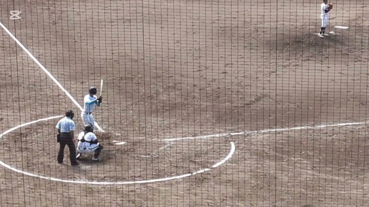 【2026年ドラフト候補】菰田陽生(山梨学院)内野手