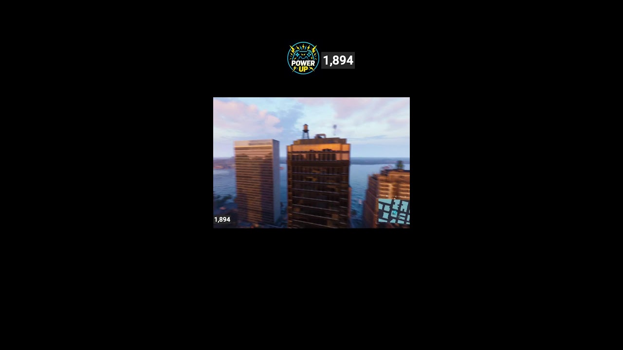SpiderMan Remastered Silver Lining is LIVE now 🕷️ | PS5 #ps5 #livegame #spiderman