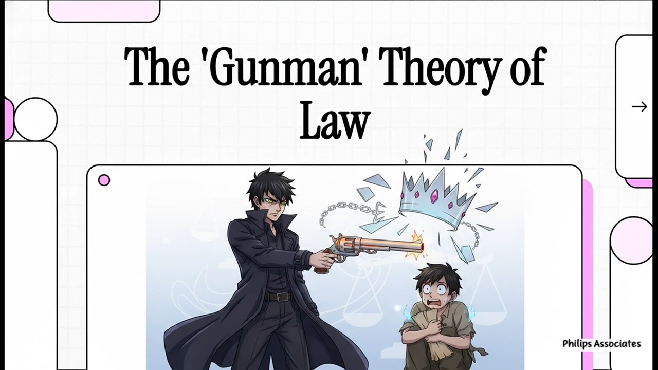 AUSTIN'S ANALYTICAL THEORY OF LAW