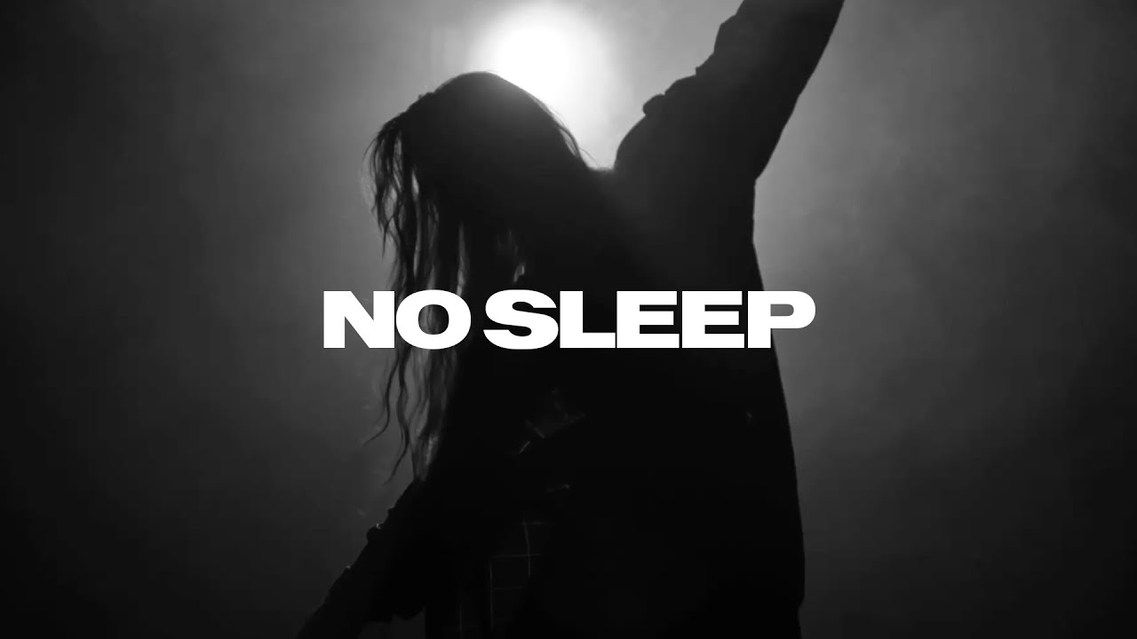 Giorgio Gee & vidi roca - No Sleep