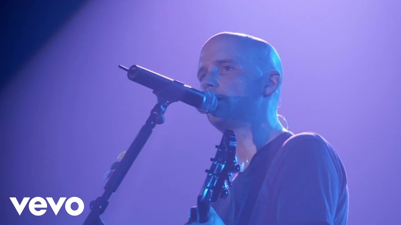 Moby - Slipping Away (Live)
