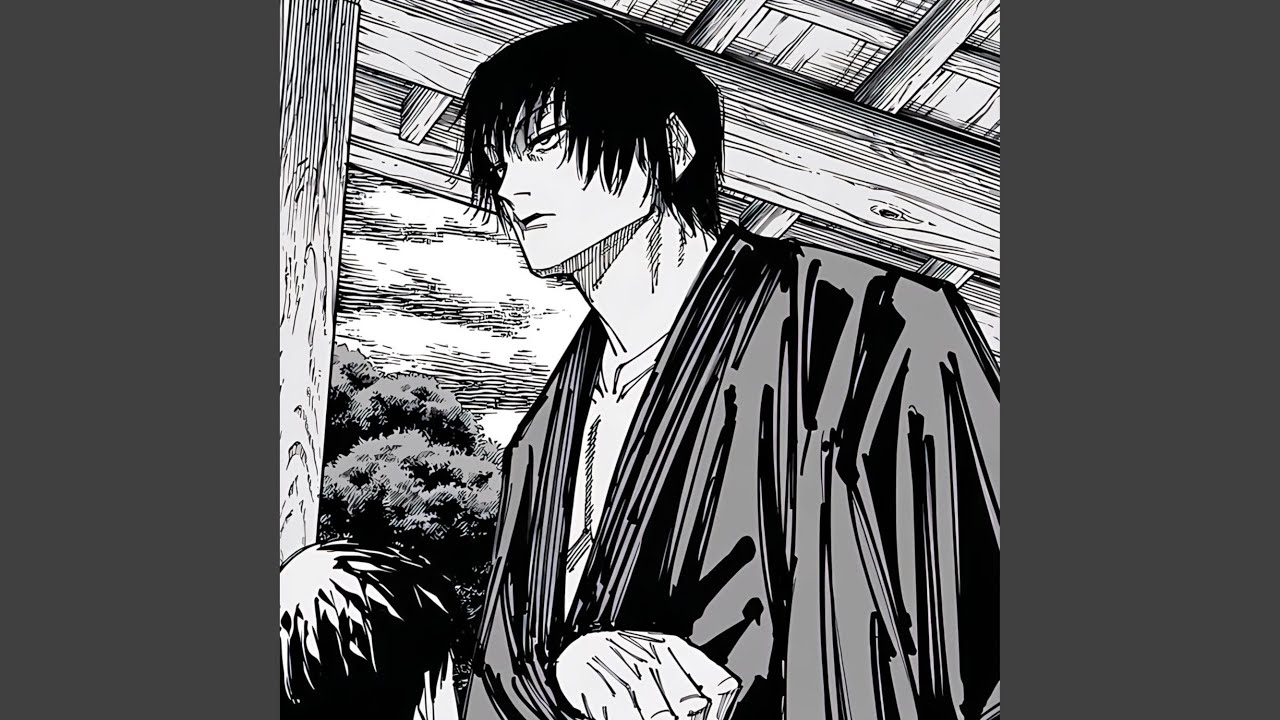 Toji x Wutiwant