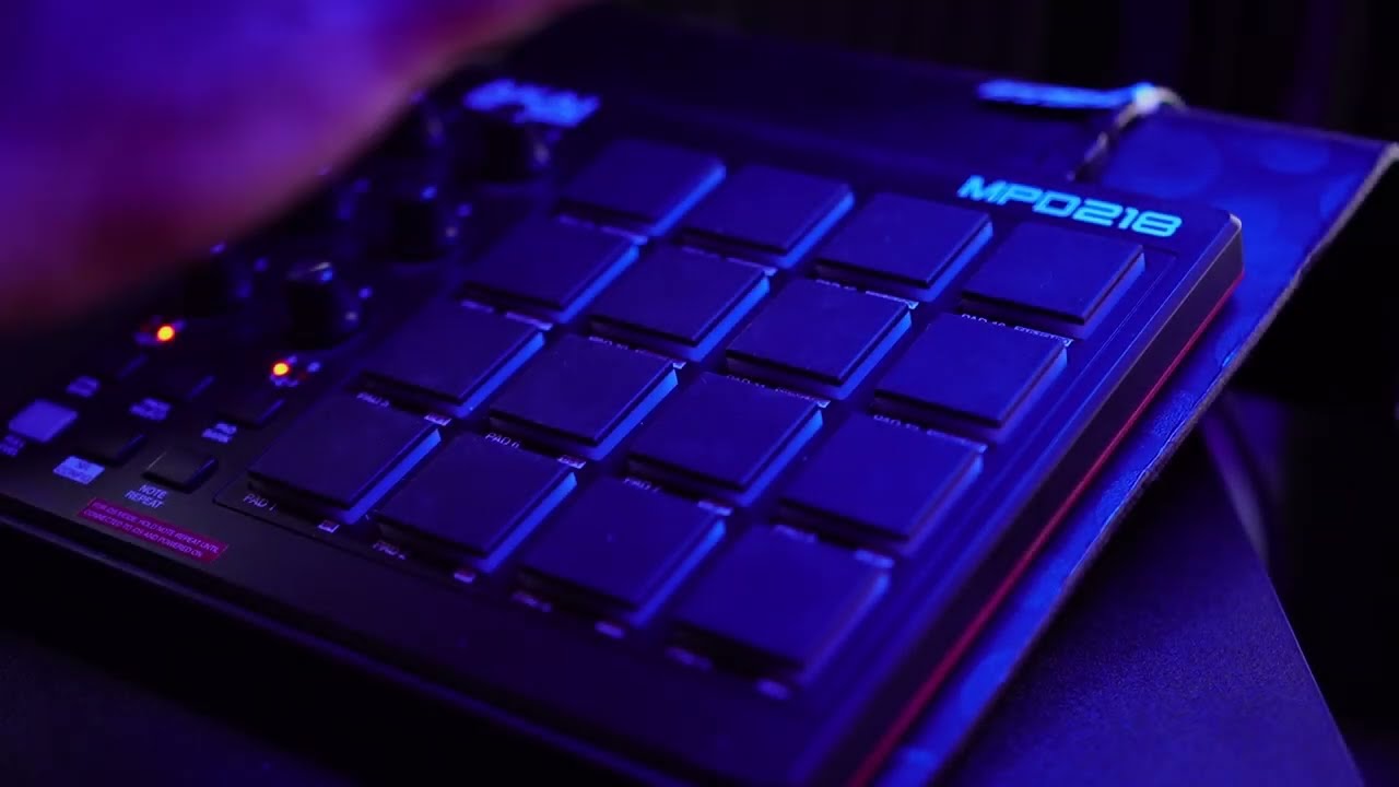 MAKING A BEAT FROM SCRATCH pt.2 - KILLER GROOVE
