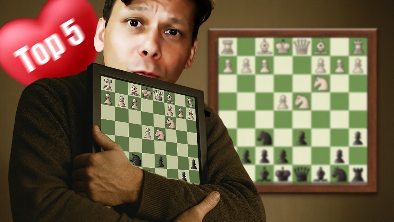 Rumo ao Top 5 BR de Rápidas, Ep.8: Najdorf, Minha Eterna Paixão!