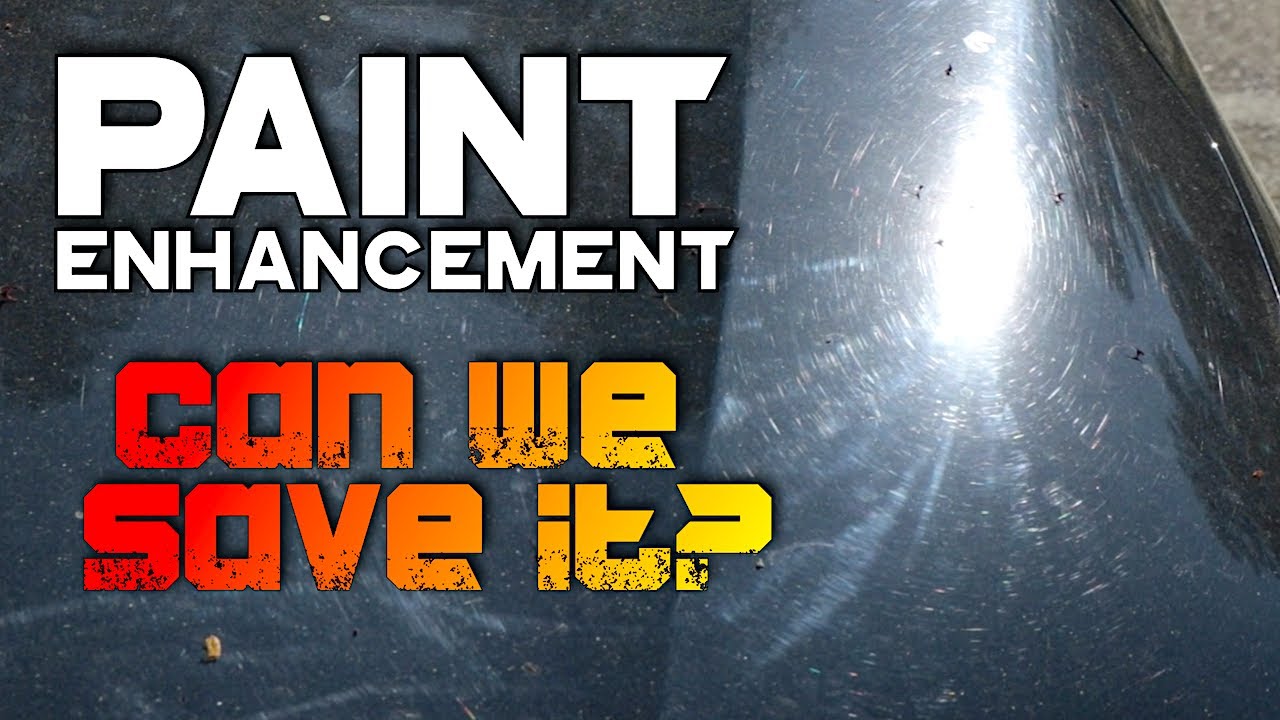 Interior & Exterior Detail / Paint Enhancement & Ceramic Sealant #Realdetailing #Detailingtip