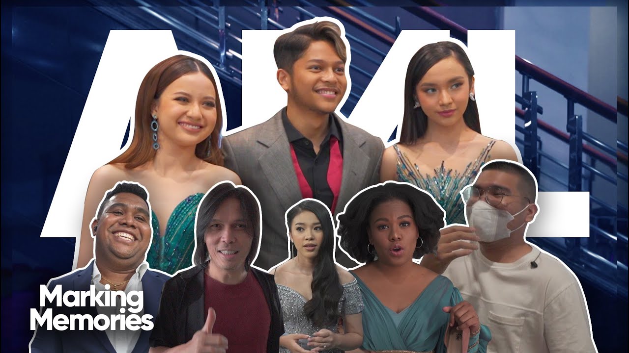 NATAL DI KEBON JERUK! HEBOH