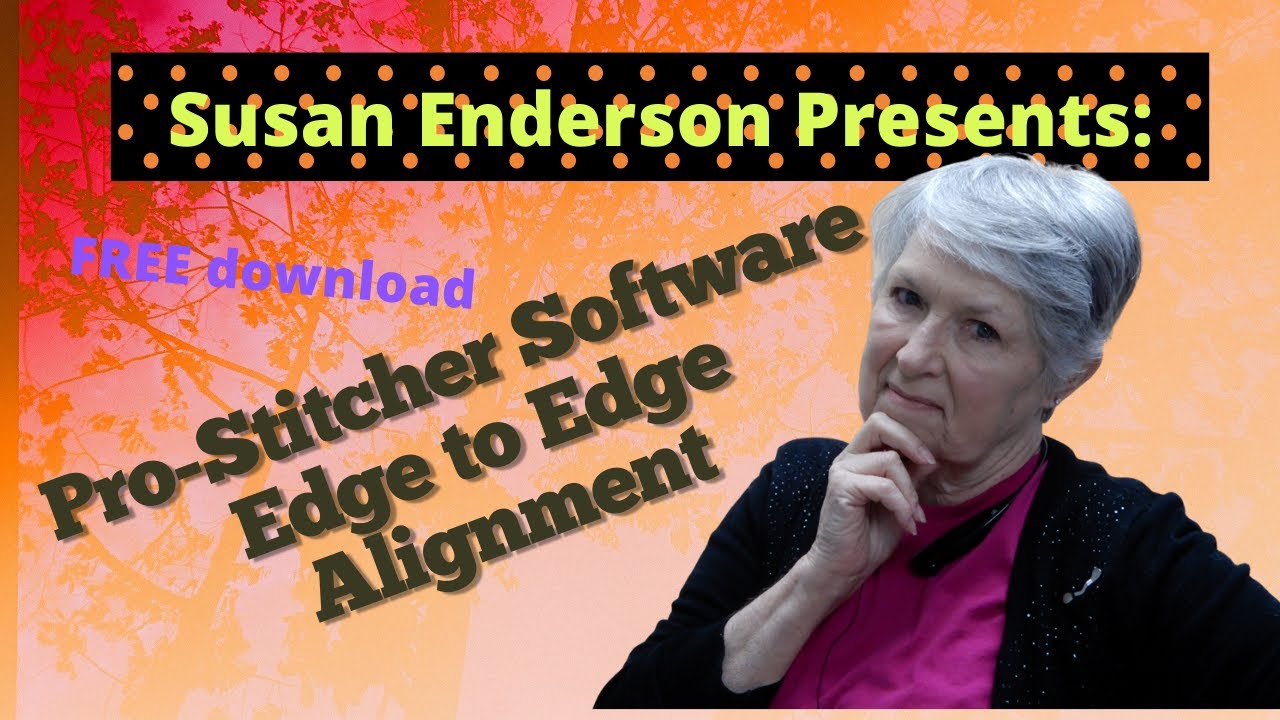 Edge to Edge Alignment