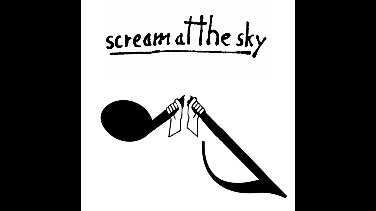 Scream At The Sky - Random Acts Of Powerviolence | Full EP 2017