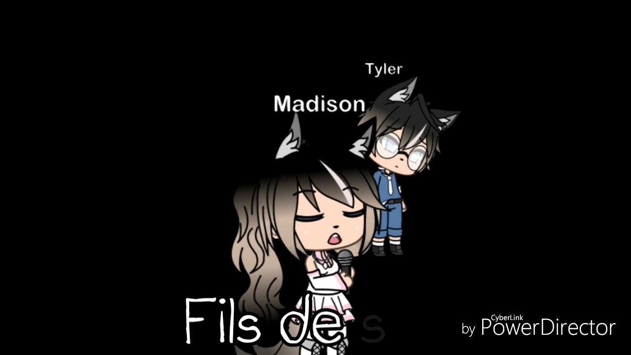 Série gacha| Fils de star| Episode 3 