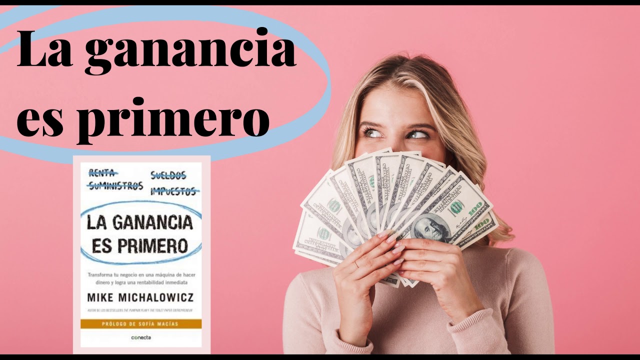 La Gananacia es Primero | Audiolibro | Capitulo 3