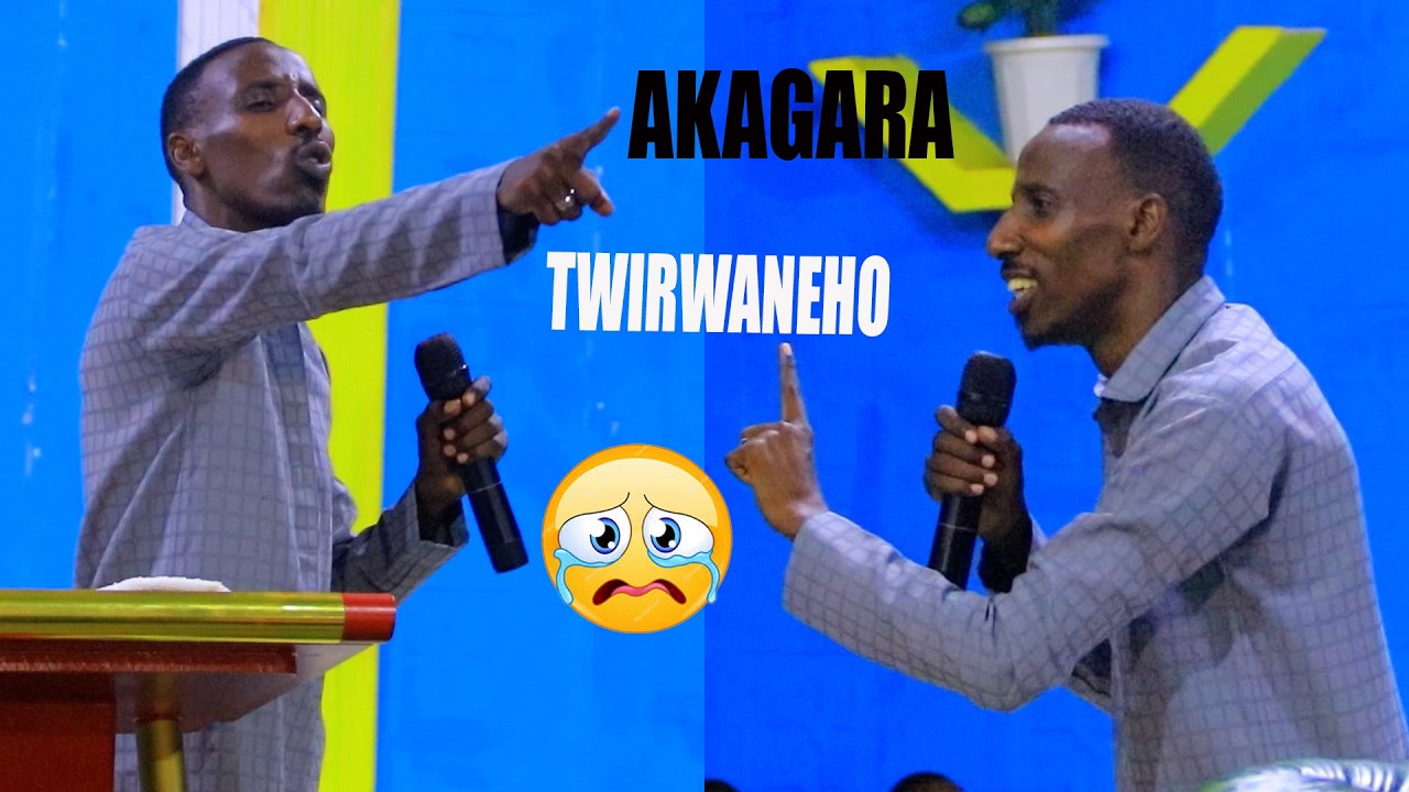 🛑APOSTLE:NTEZIRYAYO MWEBWE BANYAMULENGE NTIMUKIGIRA URUKUNDO😭MURAMARANYE NGO AKAGARA NA TWIRWANEHO👂😭