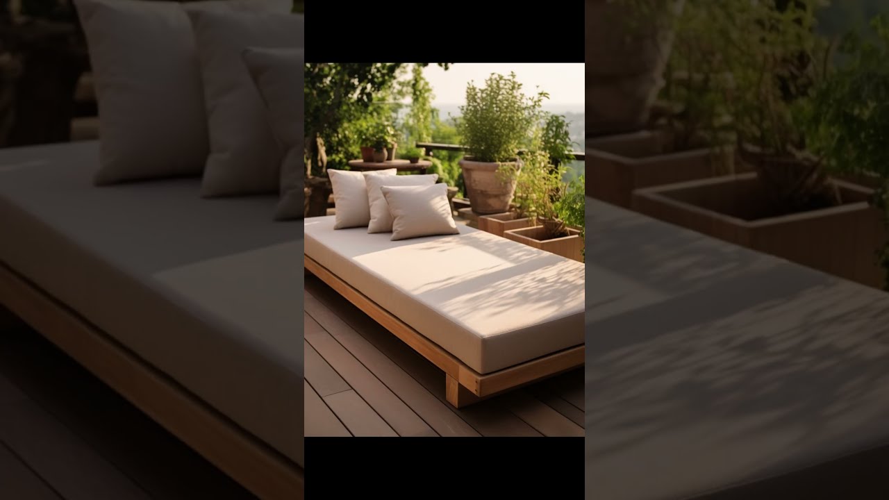🌈Discover the new style of cozy and unique bench cushions now！ | ROFIELTY