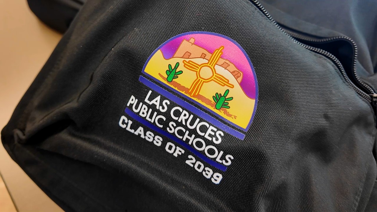 LCPS Prepares for 2039