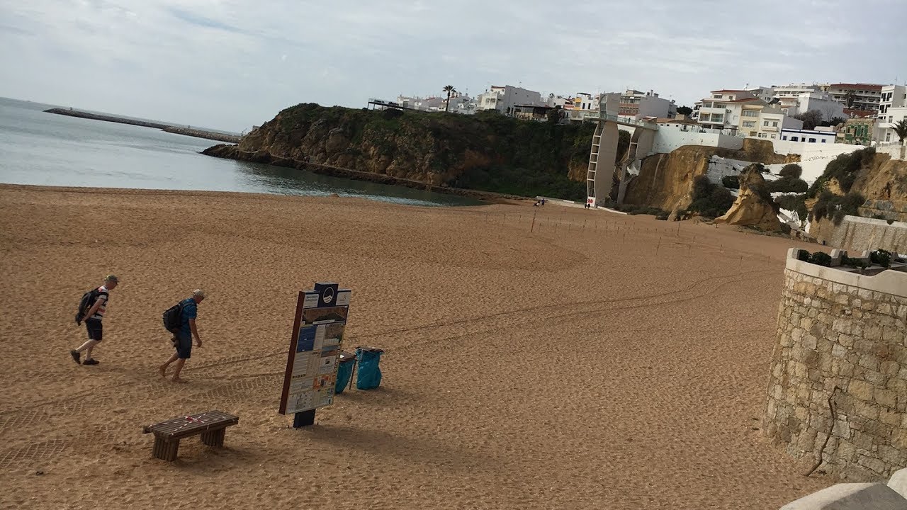Albufeira & Eden Resort 2017