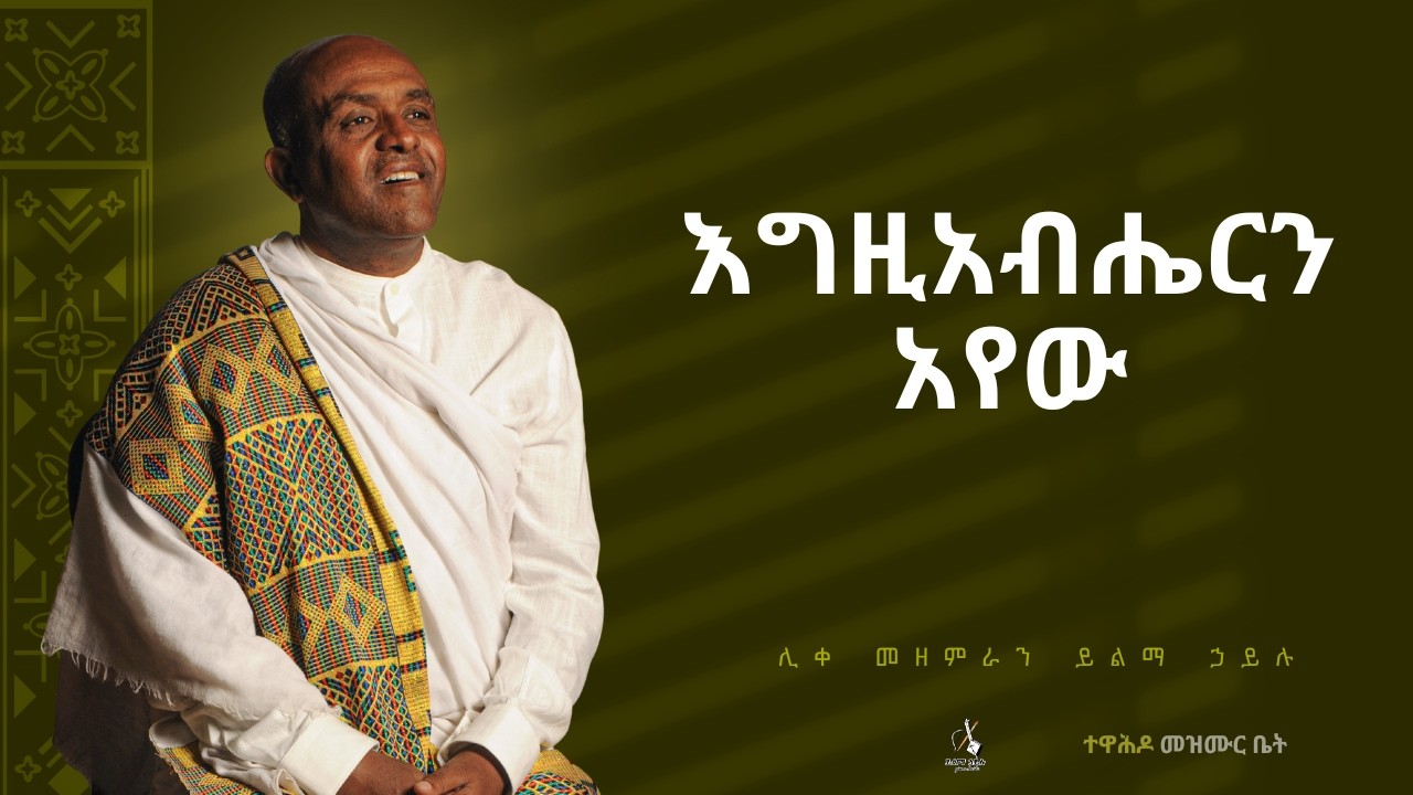 🔴                             like mezemran yilma hailu