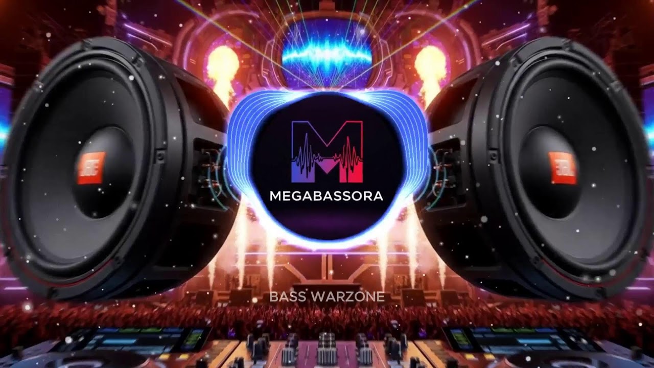 HARDCORE MEGA BASS 🔊 EDM REMIX 💥 BASS BOOSTED DJ MUSIC FOR SUBWOOFER TEST | CAR AUDIO & SPEAKERS 🚗🔥