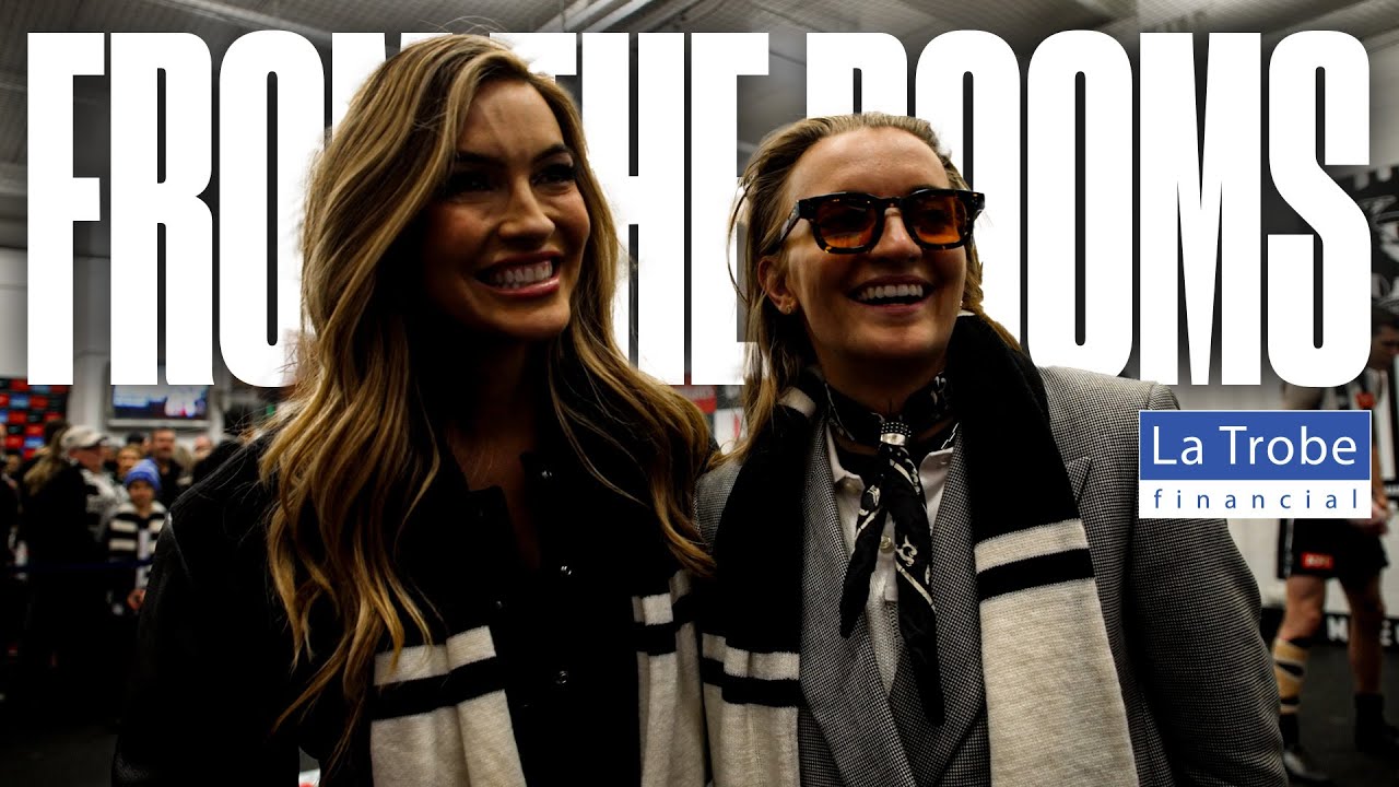 'If Americans watched AFL, they would like this more' Selling Sunset Star Chrishell Stause & G Flip