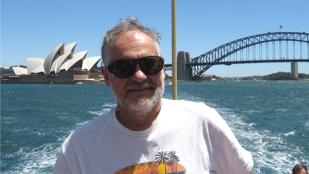 Sydney i okolice - Australia