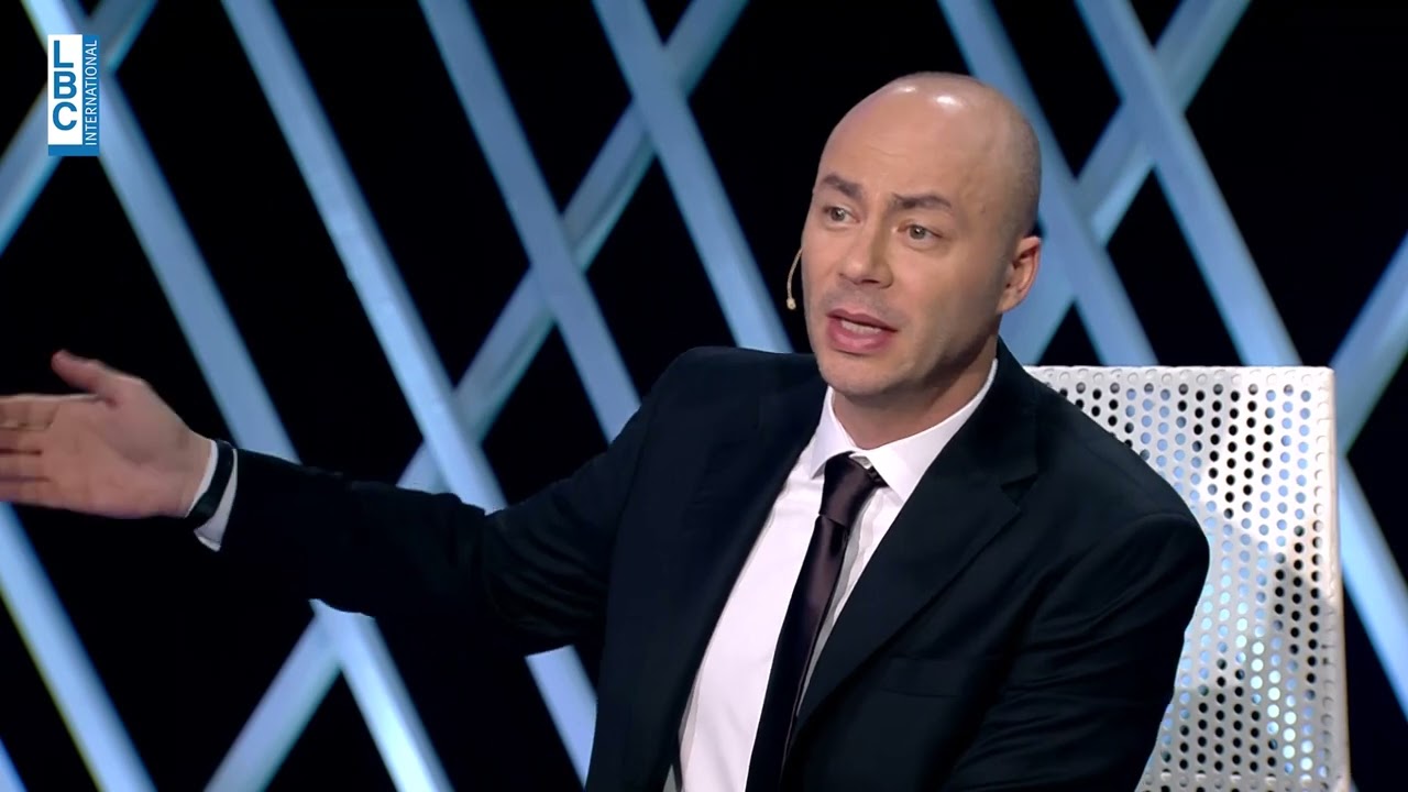 رودني حداد في كلام قاسي للإعلامي نديم قطيش... 