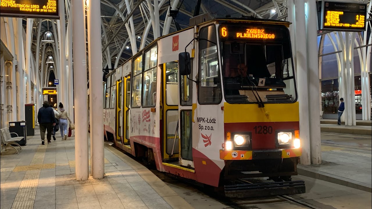 Konstal 805Na 