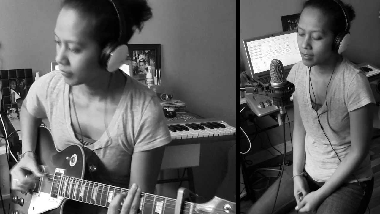 My Father's Eyes - Eric Clapton (Dini Kimmel Multi Instruments Cover)