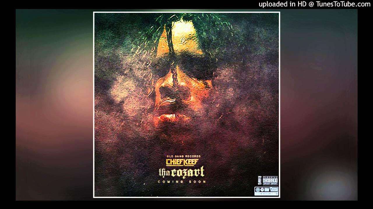 Chief Keef - Awkward