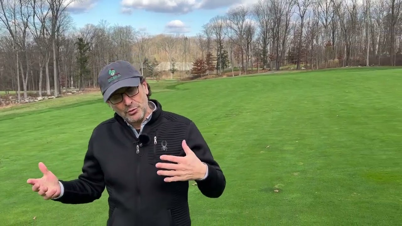 Late Season Fertilization