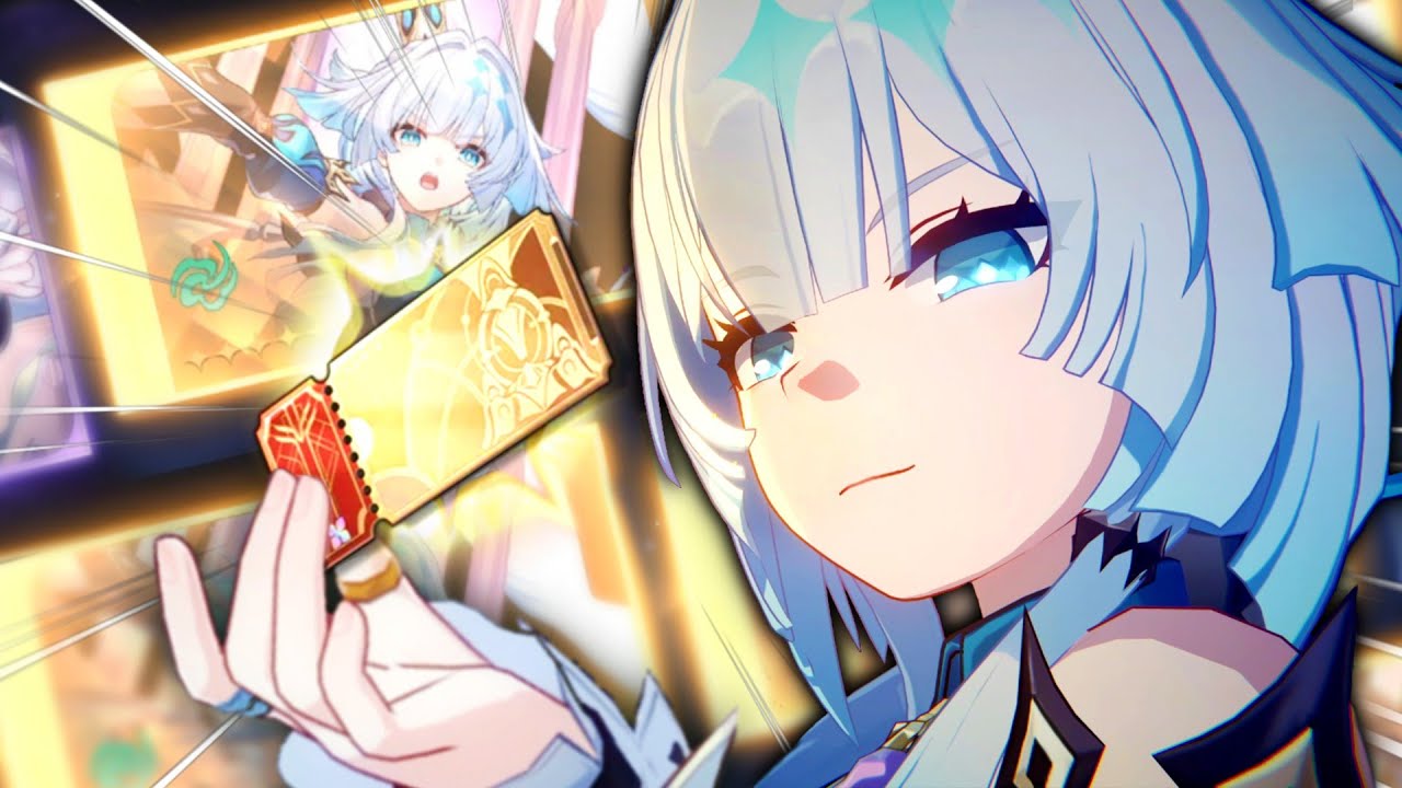 Cerydra is STILL worth it... | Honkai Star Rail