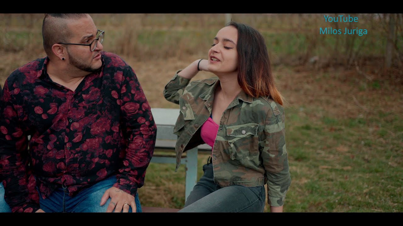 Gypsy Kubanec - Soske mange ola love ( cover )