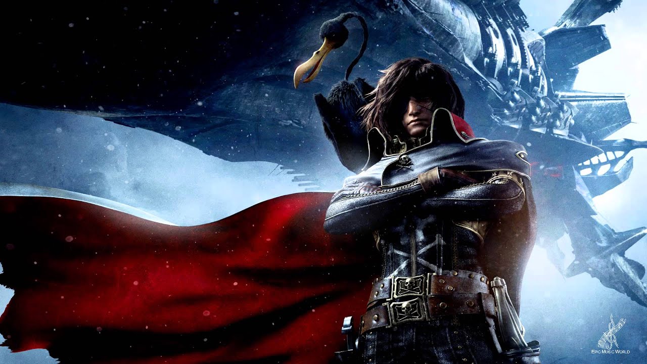 Epic Pirate Music - Young Pirate (Mattia Turzo)