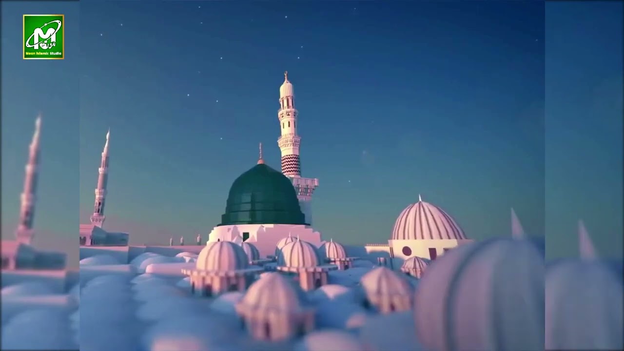 Tu Jhuk Sohny Dy Bohy Ty  | Heart Touching Naat |Muhammad Mateen#naatsharif #newnaat2026#naatkhawani