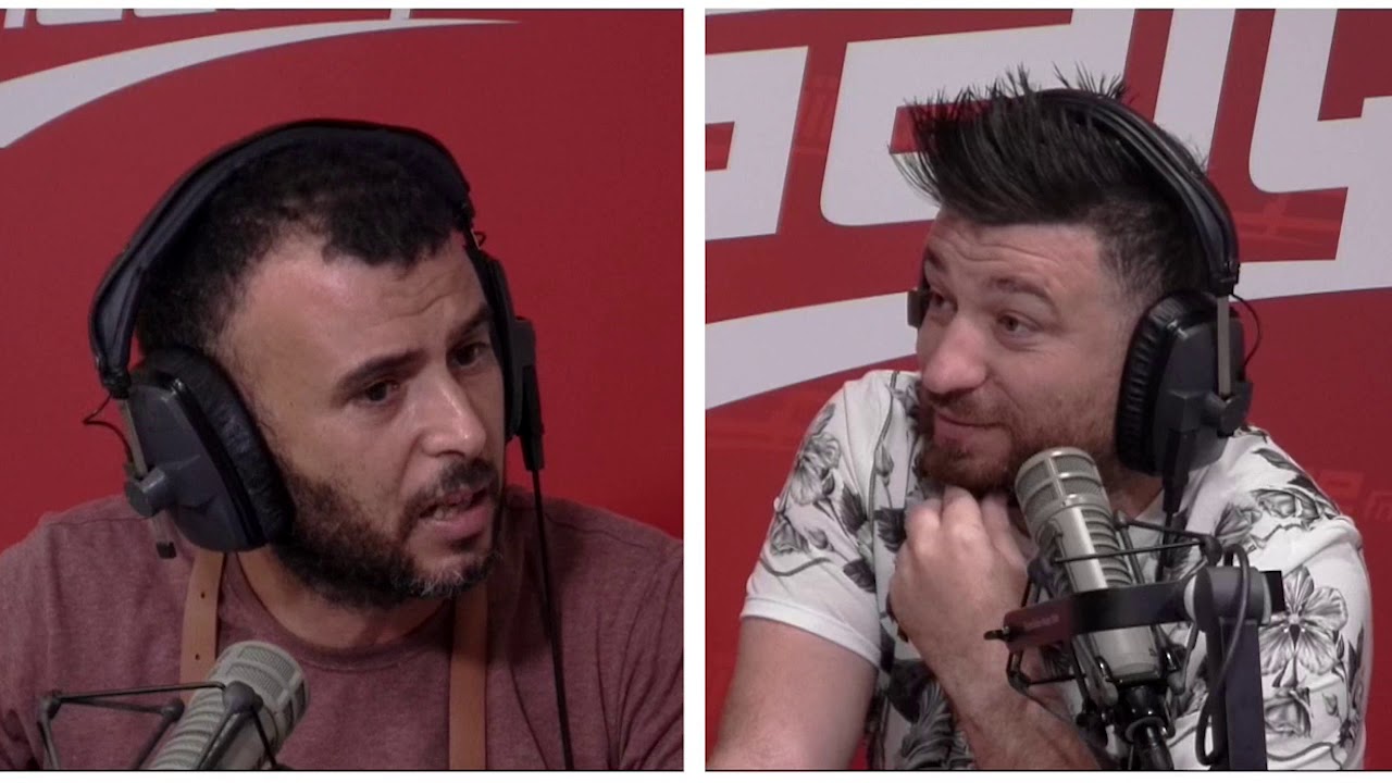 العبدلي: بعد حادثة المغرب ..لا ألوم إلا الصحافة التونسية