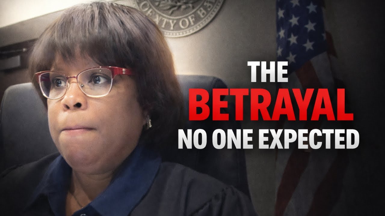 A Courtroom Twist That Changed Everything in the Arson Trial