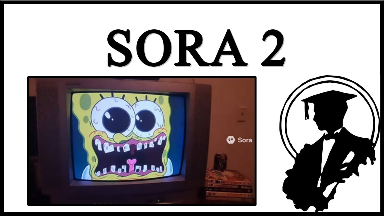 Sora 2 готов