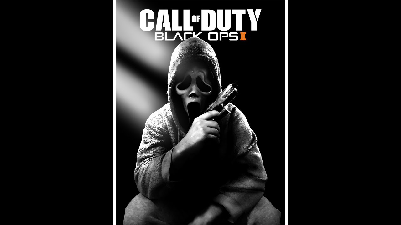 Black ops 2 n Chill? (multi-cod)