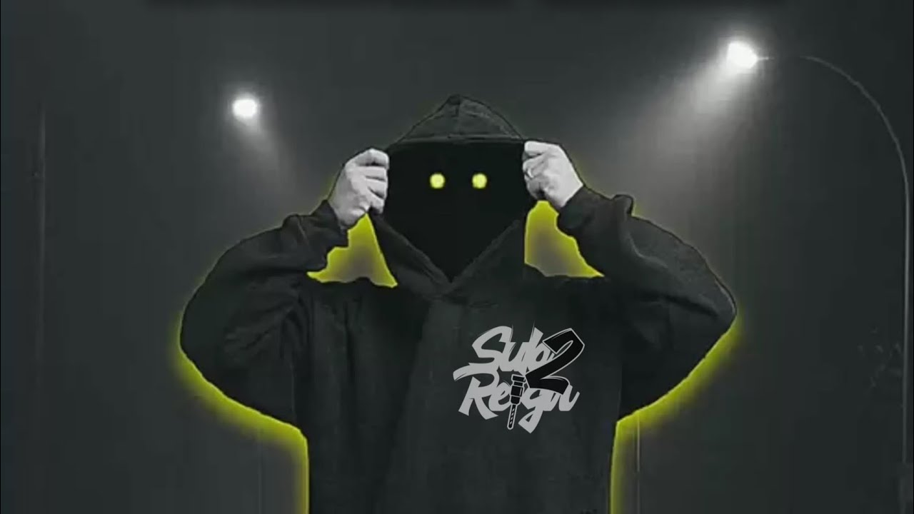 ‘SUB2FUGE’ (full album) by @sub2reign