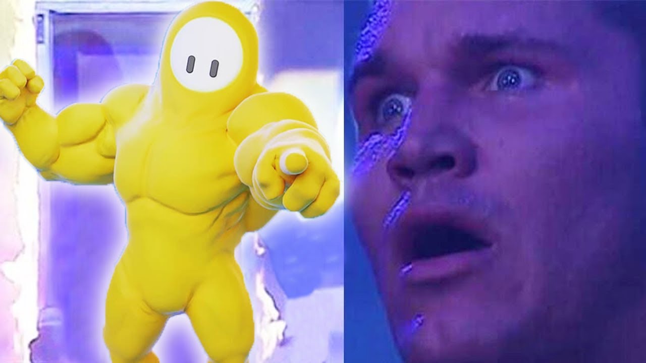 Fall Guys Season 1 Final Experience.exe
