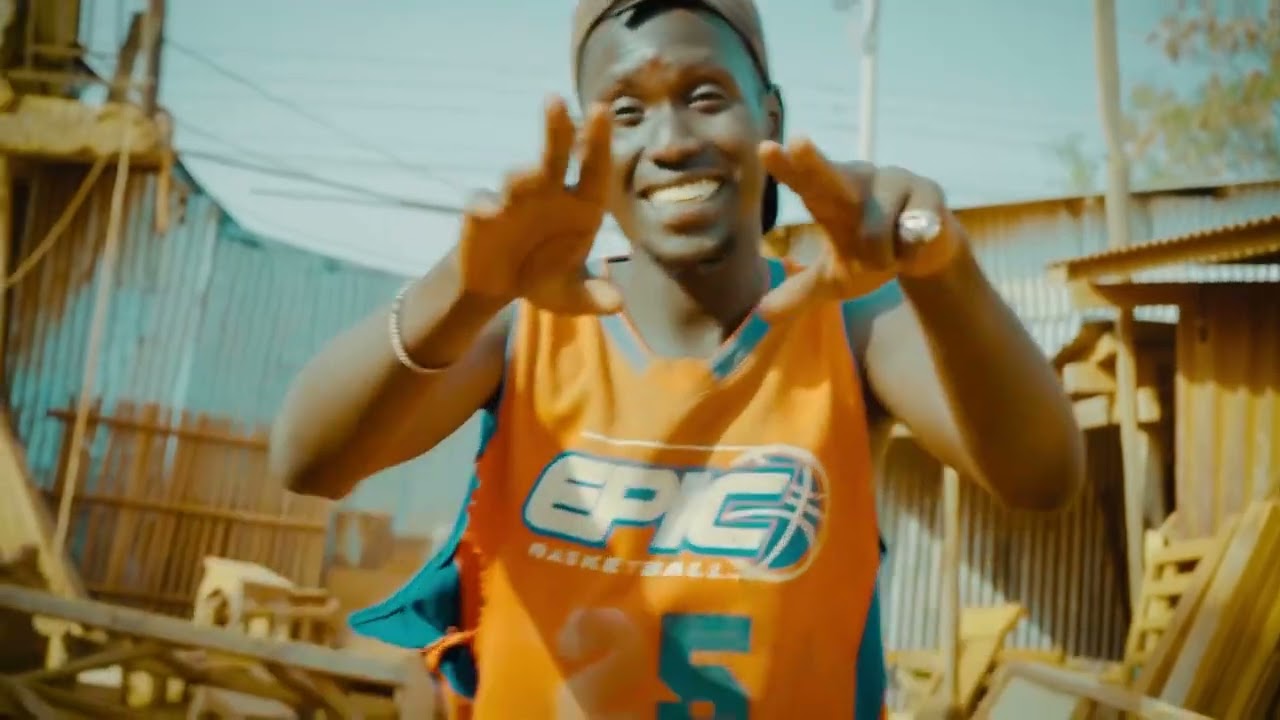 Dunia de -Yang bong & Trigga sign (official music video )pm4…