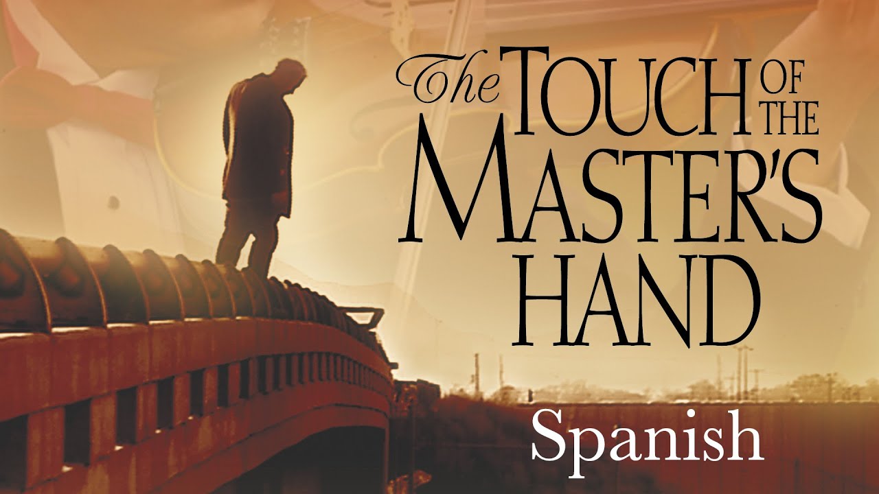El Toque de la Mano del Maestro (1987) Película Cristiana Completa en Español