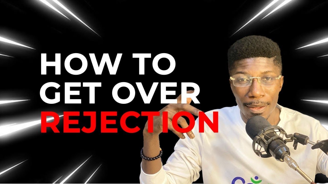 Handing Rejection in Relationship