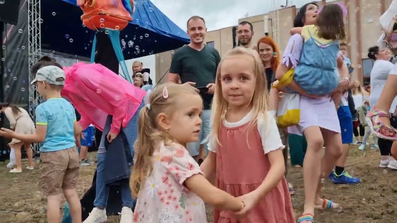 Tradičný jarmok Smolenice 2022