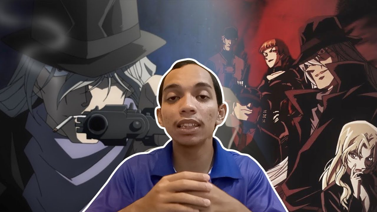 Detective Conan: The Black Organization