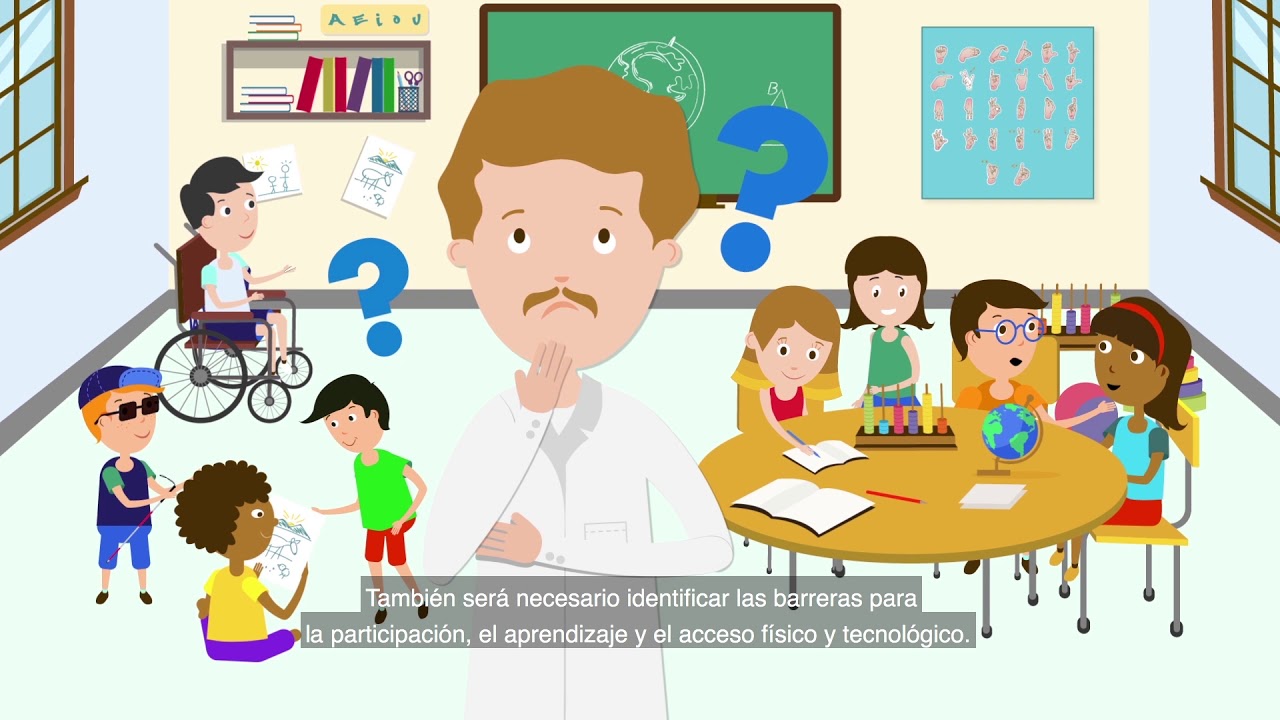 PLAN INDIVIDUAL DE AJUSTES RAZONABLES - PIAR